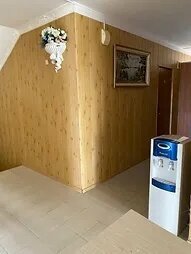 Пансионат Черноморский Витязево-34