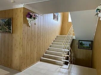 Пансионат Черноморский Витязево-24