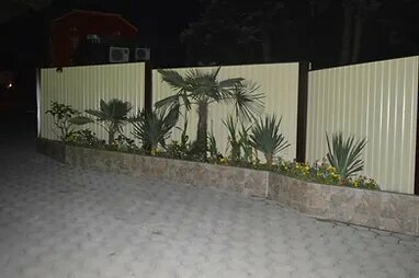 Пансионат Черноморский Витязево-25