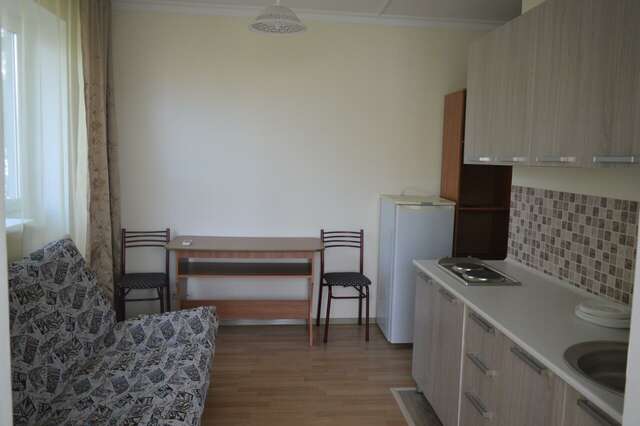 Пансионат Черноморский Витязево-41