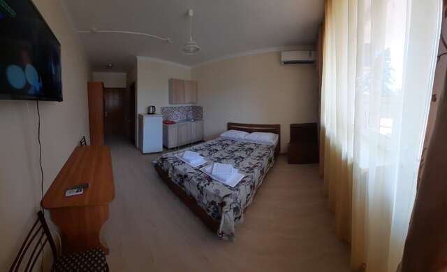 Пансионат Черноморский Витязево-78