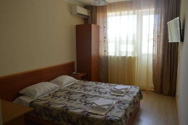 Пансионат Черноморский Витязево-79