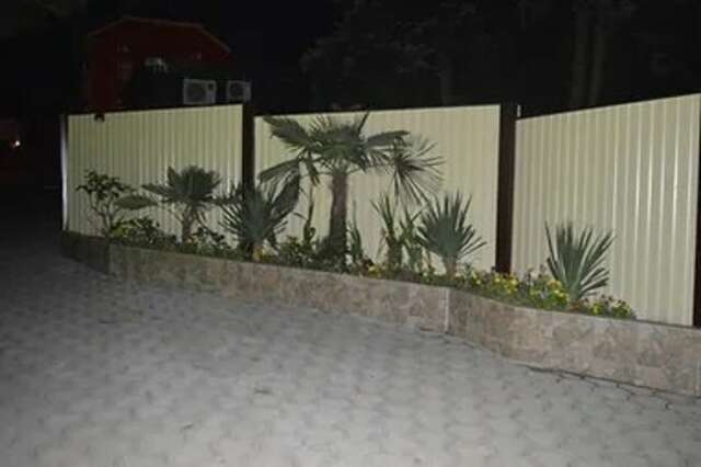 Пансионат Черноморский Витязево-24